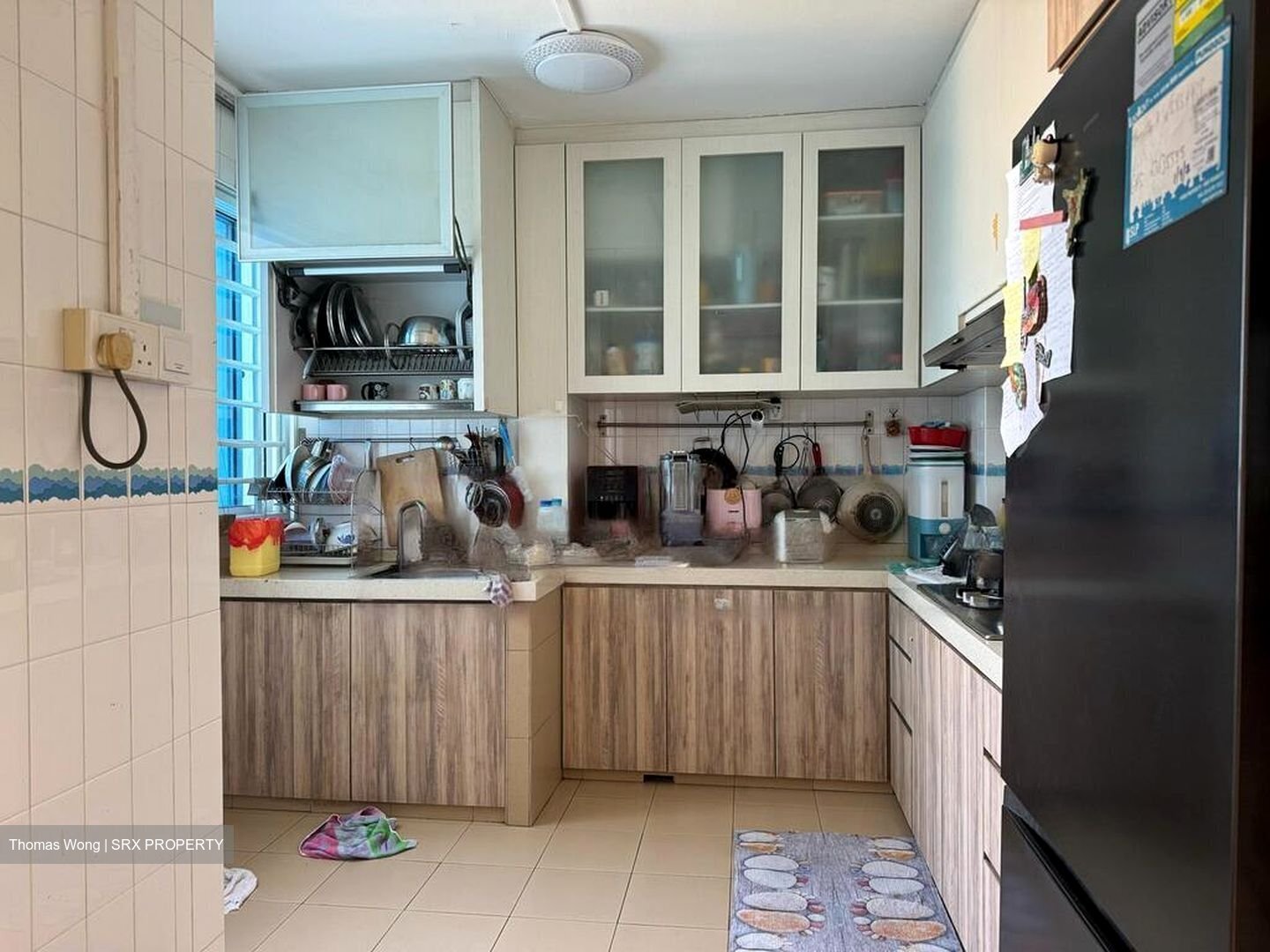 Blk 126 Pasir Ris Street 11 (Pasir Ris), HDB 5 Rooms #457095751